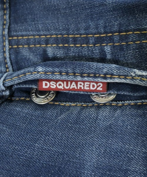 DSQUARED 牛仔褲