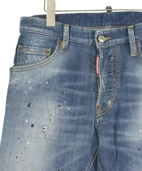 DSQUARED 牛仔褲