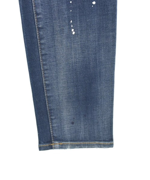 DSQUARED 牛仔褲
