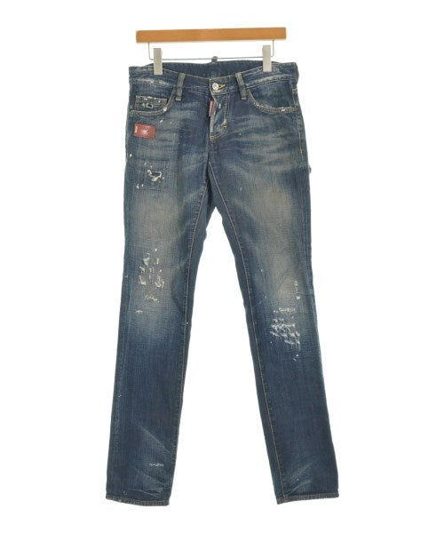 DSQUARED 牛仔褲