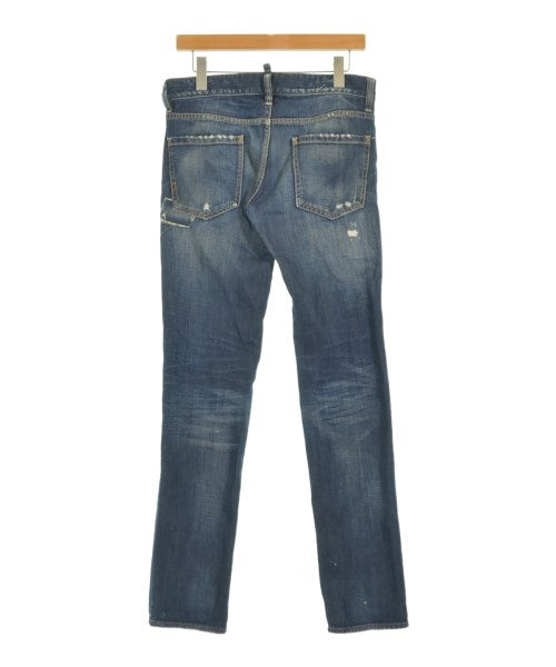 DSQUARED 牛仔褲