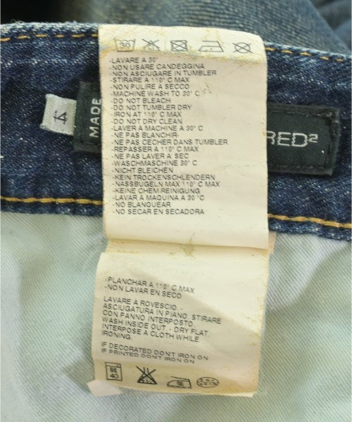 DSQUARED 牛仔褲