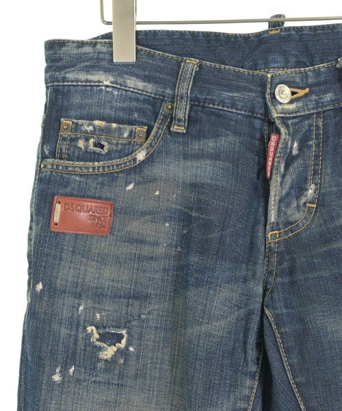 DSQUARED 牛仔褲