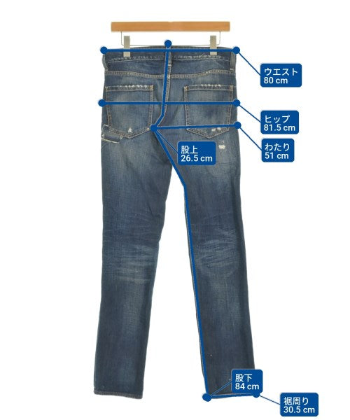 DSQUARED 牛仔褲