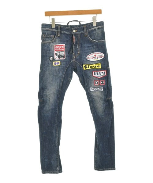 DSQUARED 牛仔褲