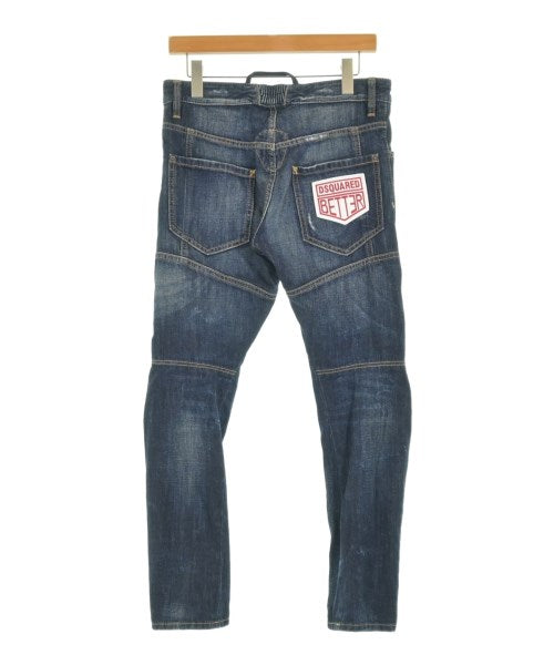 DSQUARED 牛仔褲