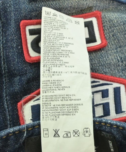 DSQUARED 牛仔褲