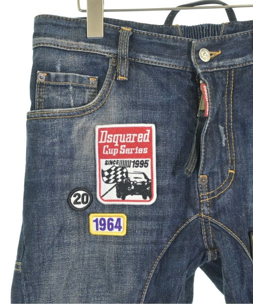 DSQUARED 牛仔褲