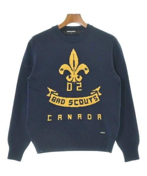 DSQUARED 毛衣