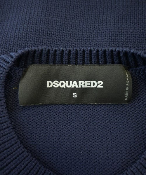 DSQUARED 毛衣