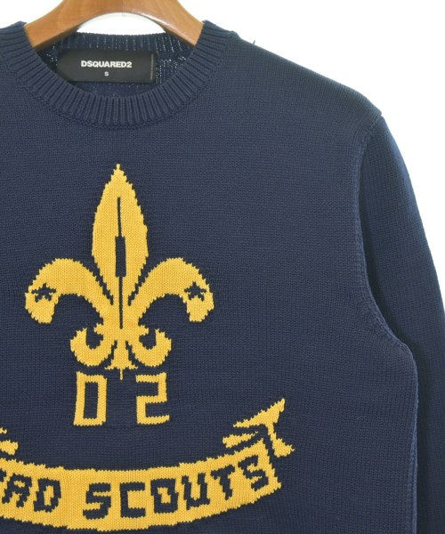 DSQUARED 毛衣