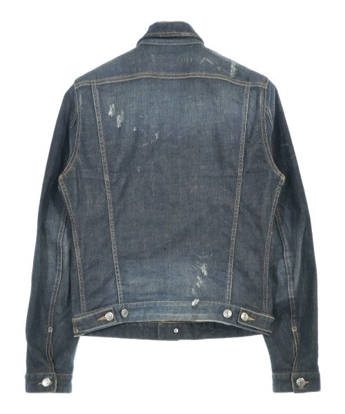 DSQUARED 牛仔夾克