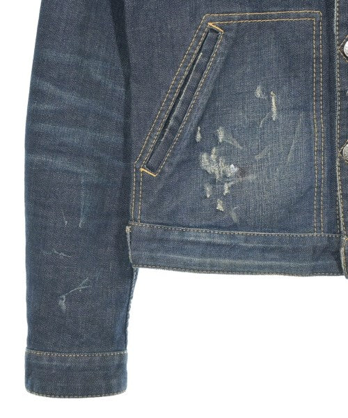DSQUARED 牛仔夾克