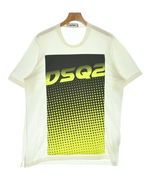 DSQUARED T恤/上衣
