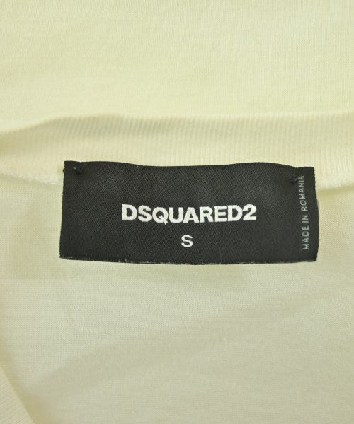 DSQUARED T恤/上衣