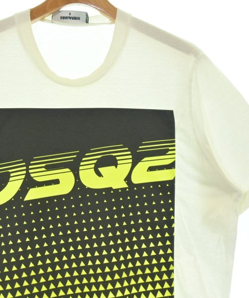 DSQUARED T恤/上衣
