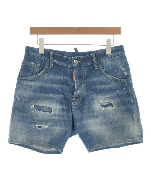DSQUARED 短褲