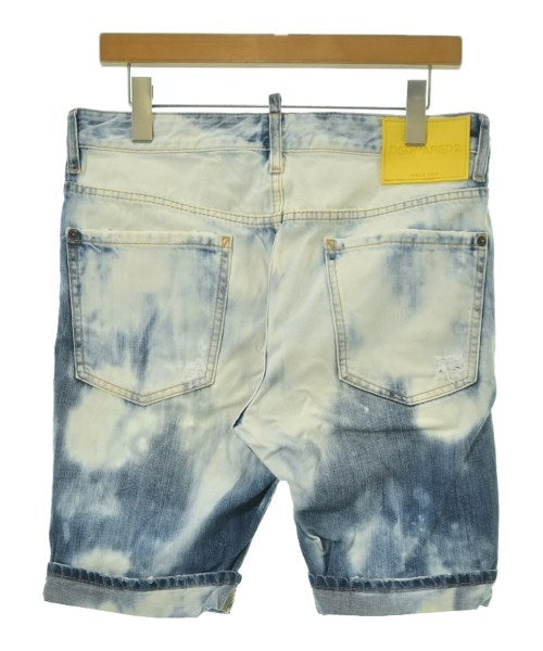 DSQUARED 短褲
