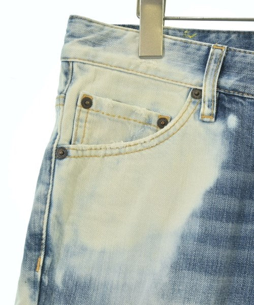 DSQUARED 短褲