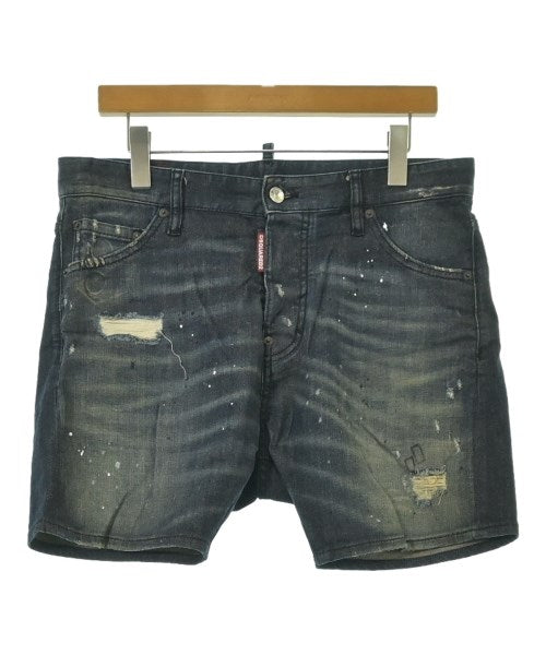 DSQUARED 短褲