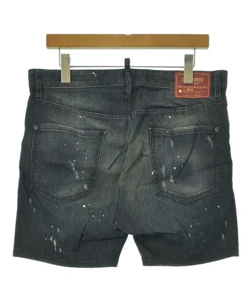DSQUARED 短褲