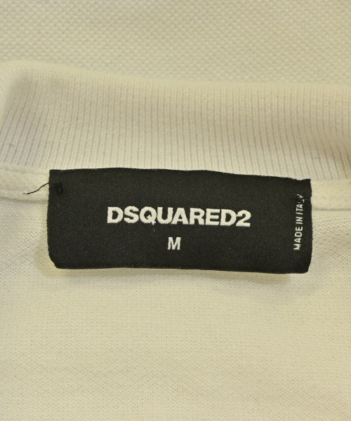 DSQUARED T恤/上衣