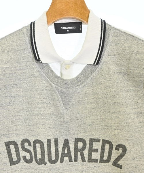 DSQUARED T恤/上衣