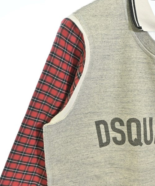 DSQUARED T恤/上衣