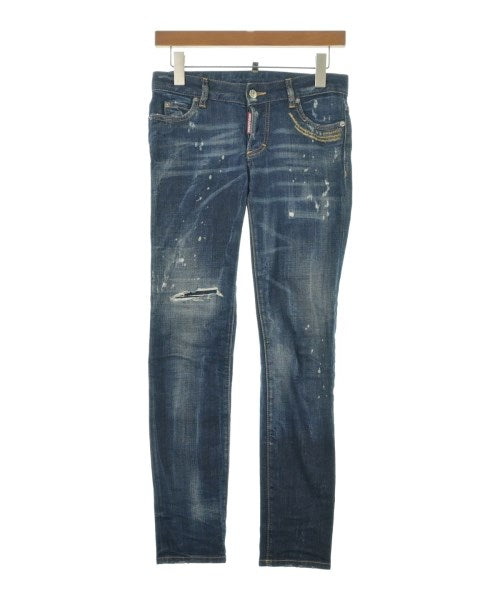 DSQUARED 牛仔褲
