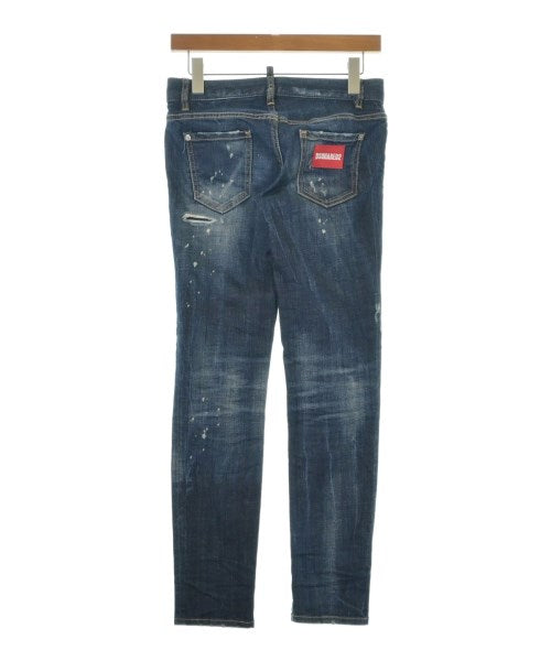 DSQUARED 牛仔褲