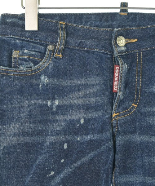 DSQUARED 牛仔褲