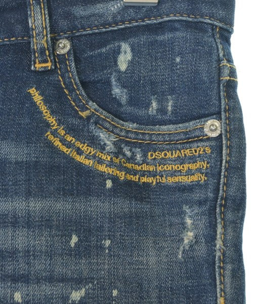 DSQUARED 牛仔褲