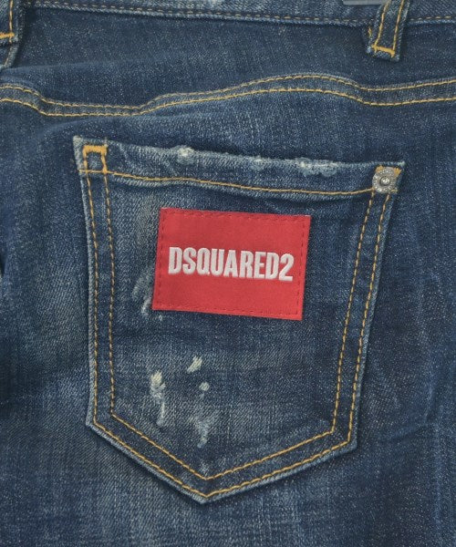 DSQUARED 牛仔褲