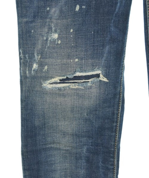 DSQUARED 牛仔褲
