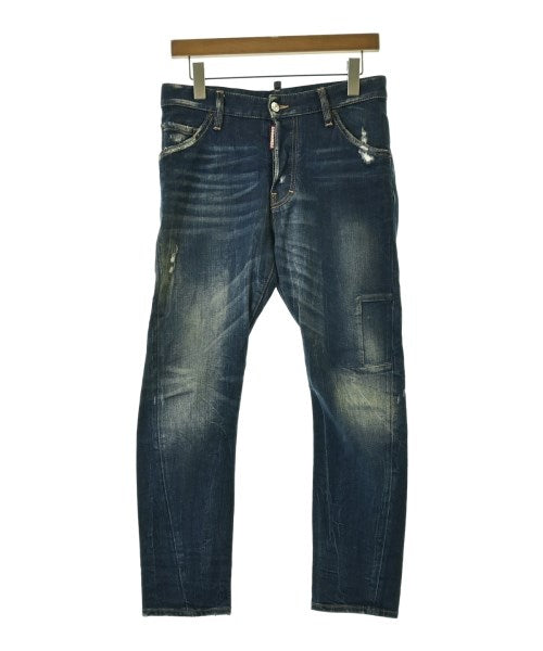 DSQUARED 牛仔褲