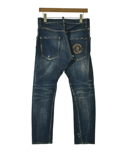 DSQUARED 牛仔褲