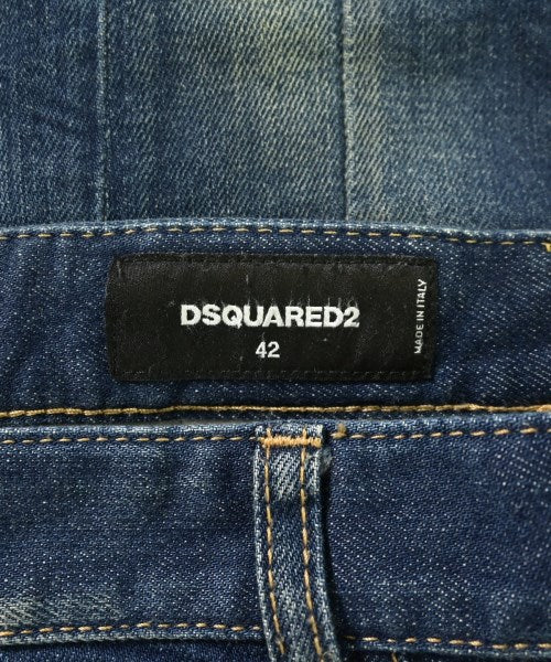 DSQUARED 牛仔褲