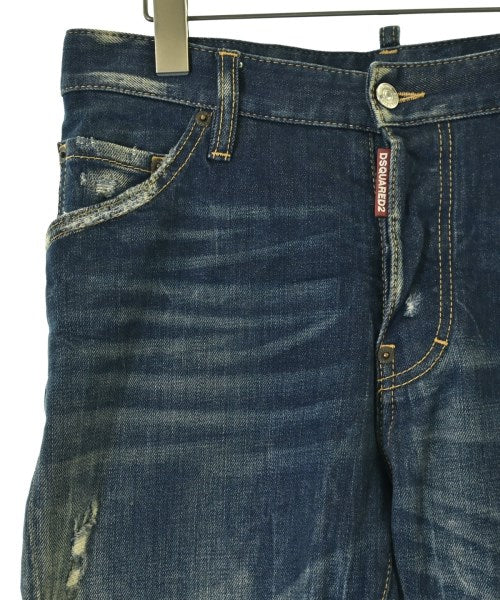 DSQUARED 牛仔褲