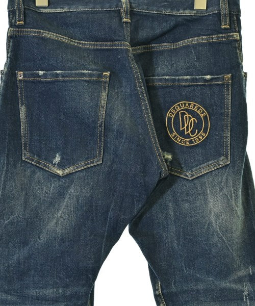 DSQUARED 牛仔褲