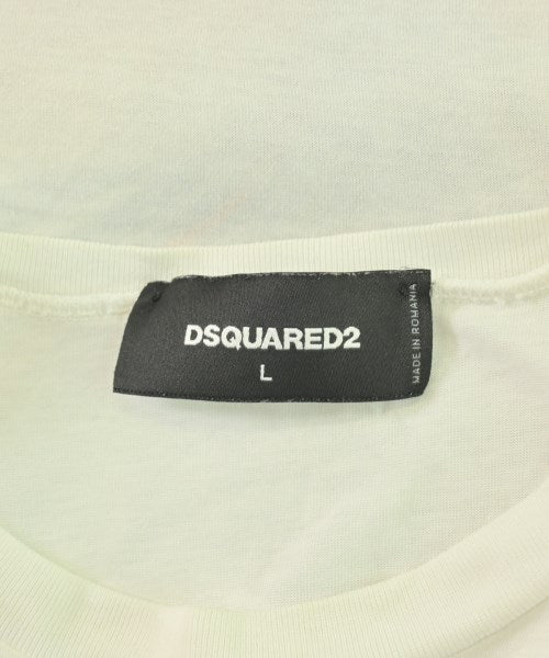 DSQUARED T恤/上衣