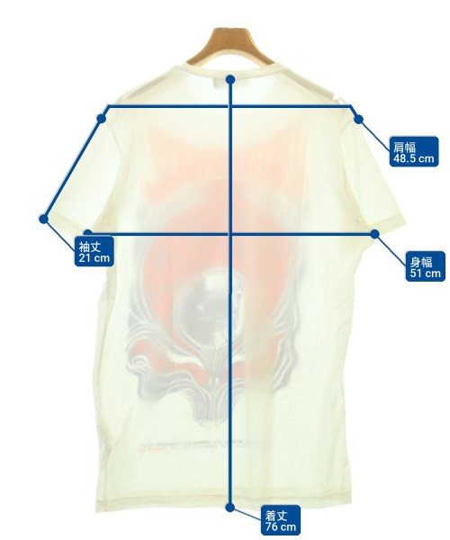 DSQUARED T恤/上衣
