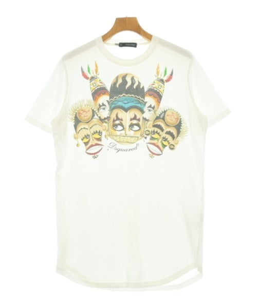 DSQUARED T恤/上衣
