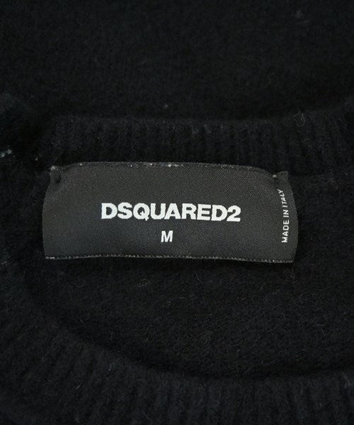 DSQUARED 毛衣
