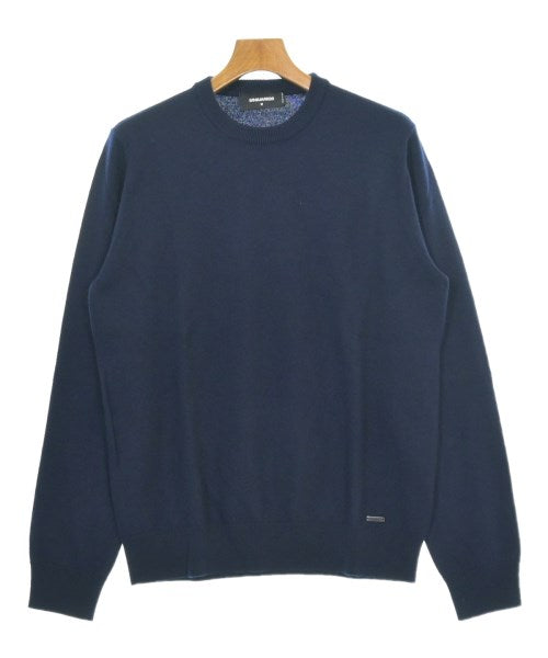 DSQUARED 毛衣