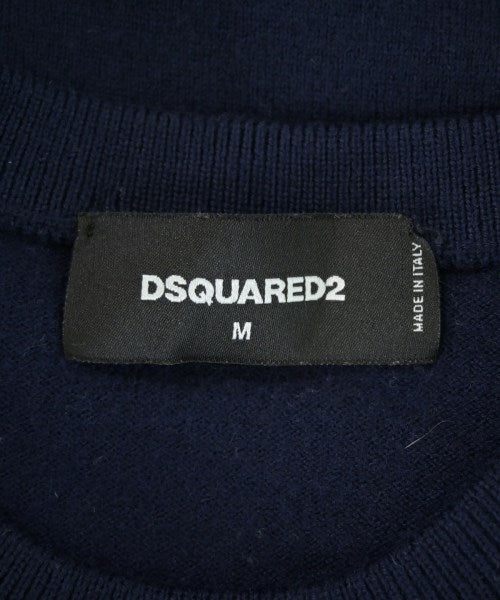 DSQUARED 毛衣