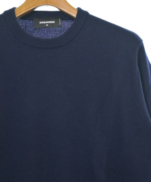 DSQUARED 毛衣
