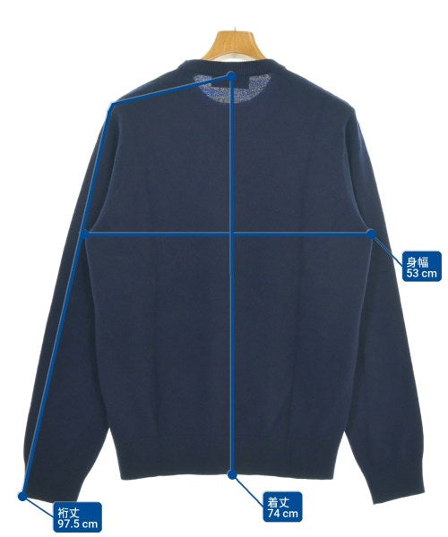 DSQUARED 毛衣