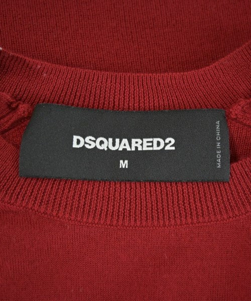 DSQUARED 毛衣