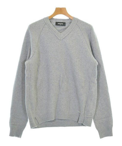 DSQUARED 毛衣