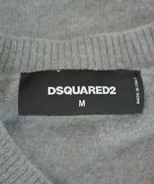 DSQUARED 毛衣